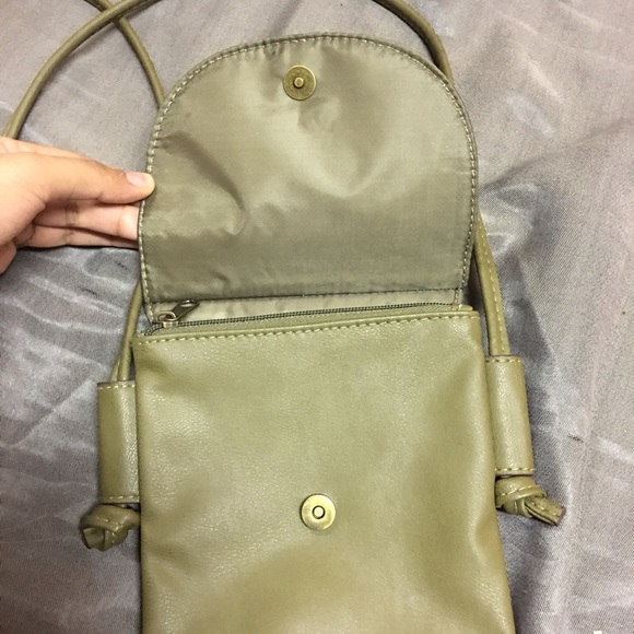 Simple bag - Picture 2 of 2